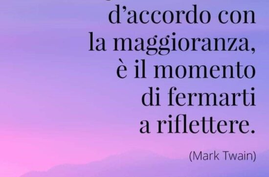 "Forse siamo delle marionette…"